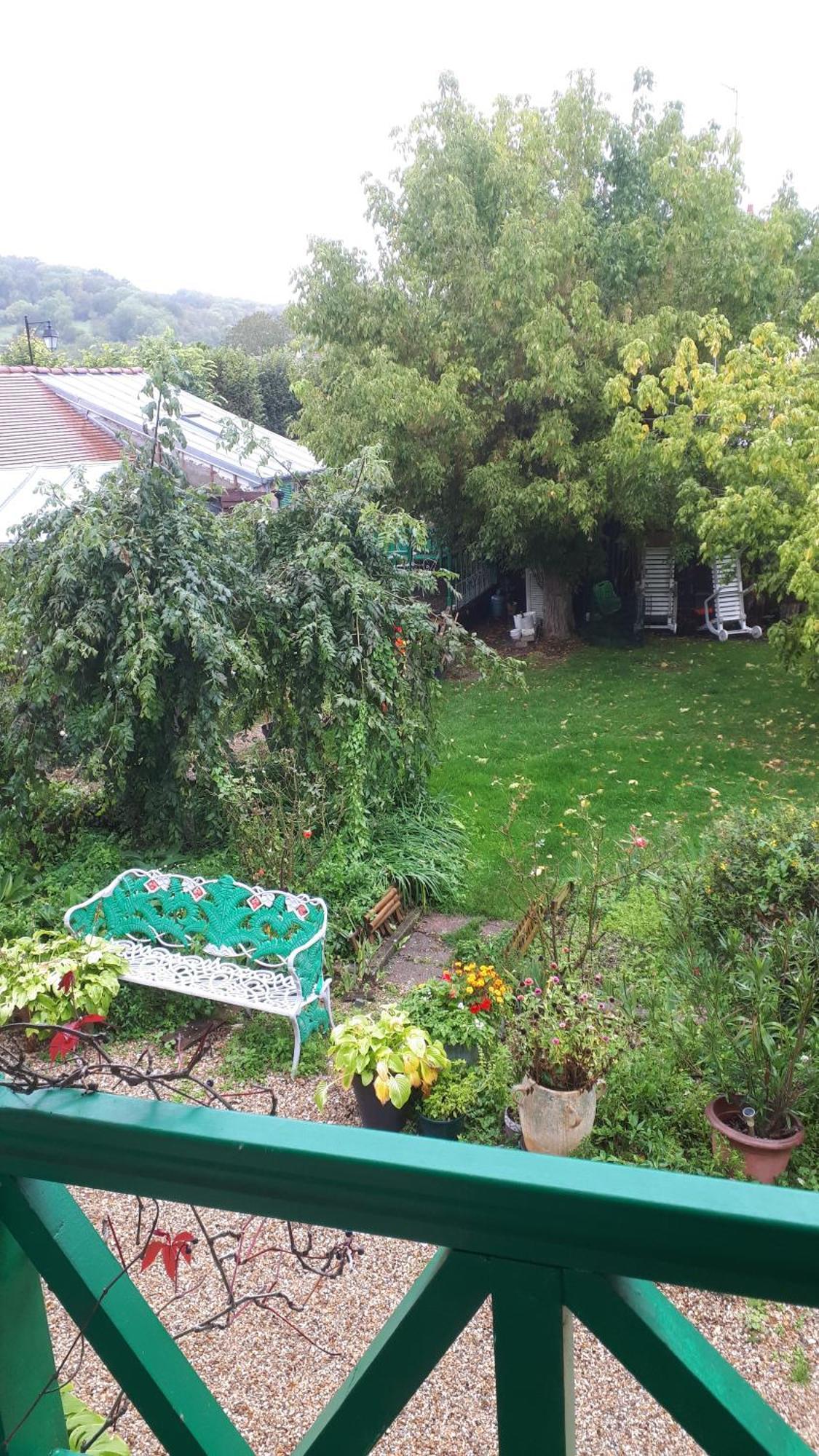 Le Jardin Des Merveilles Saint-Pierre-d'Autils Номер фото
